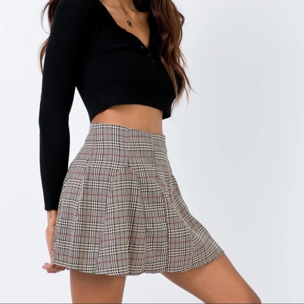 Princess Polly skirt